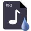 Regengeräusche MP3