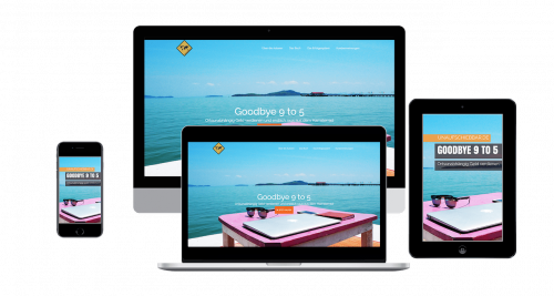 Goodbye 9 to 5:Digitaler Nomade werden STANDARD