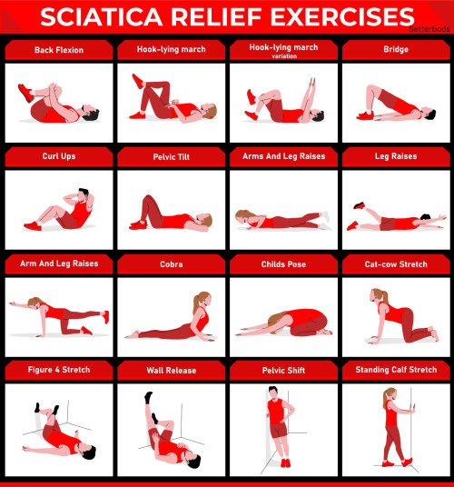 Experience Relief from Sciatica and Improve Mobility

If shooting pain, tingling legs, or a tight lo...