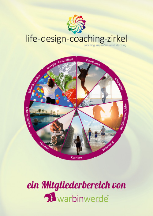 life-design-coaching-zirkel Mitgliedschaft | Digistore24