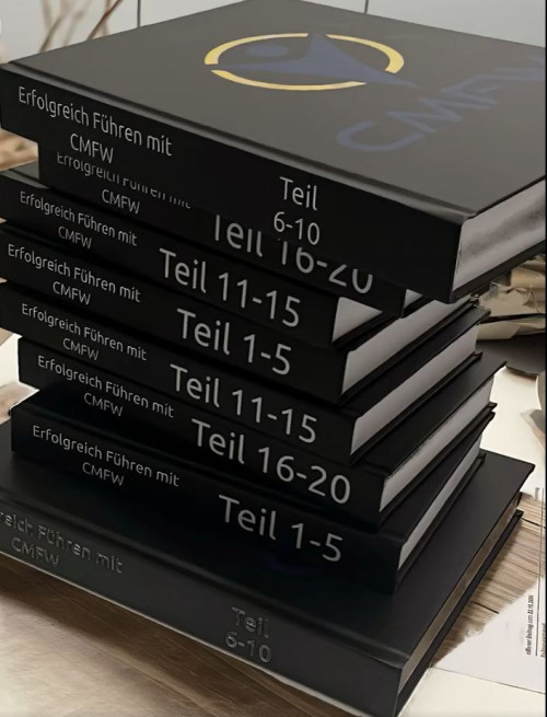 Erfolgreich Führen (Hardcover)