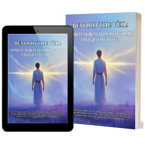 Spiritual Revelations
