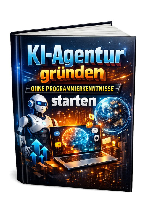 KI-Agentur gründen