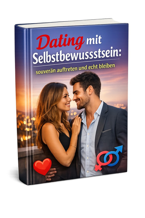 Dating mit Selbstbewusstsein
