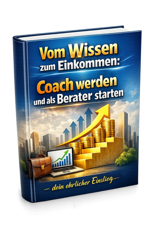 Vom Wissen zum Einkommen