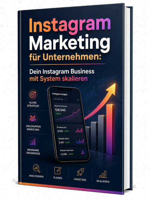 Instagram Business skalieren