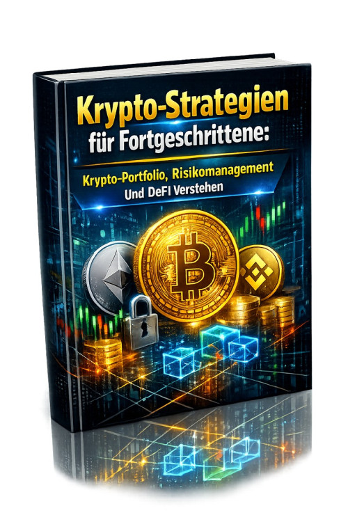 Krypto-Strategien für Fortgeschrittene