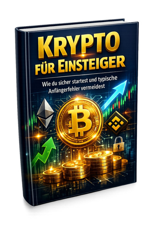 Krypto für Einsteiger