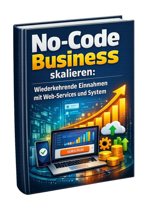 No-Code Business skalieren