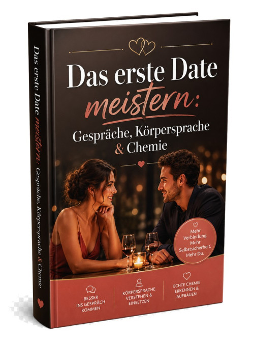 Das erste Date