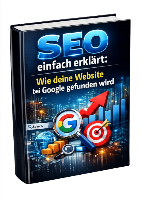 SEO einfach erklärt