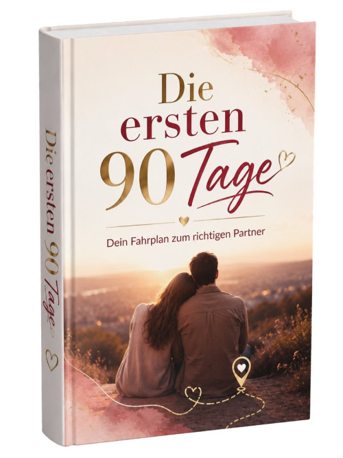 Die ersten 90 Tage