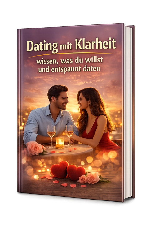 Dating mit Klarheit