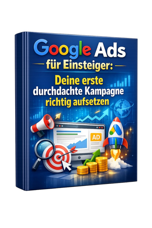 Google Ads für Einsteiger
