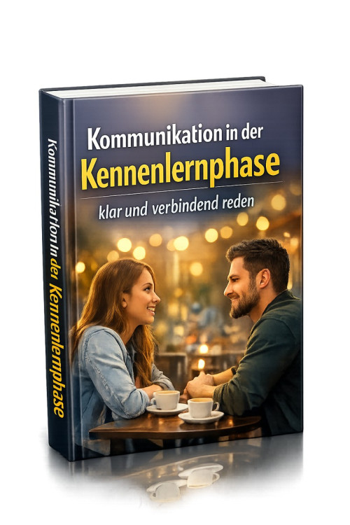 Kommunikation in der Kennenlernphase
