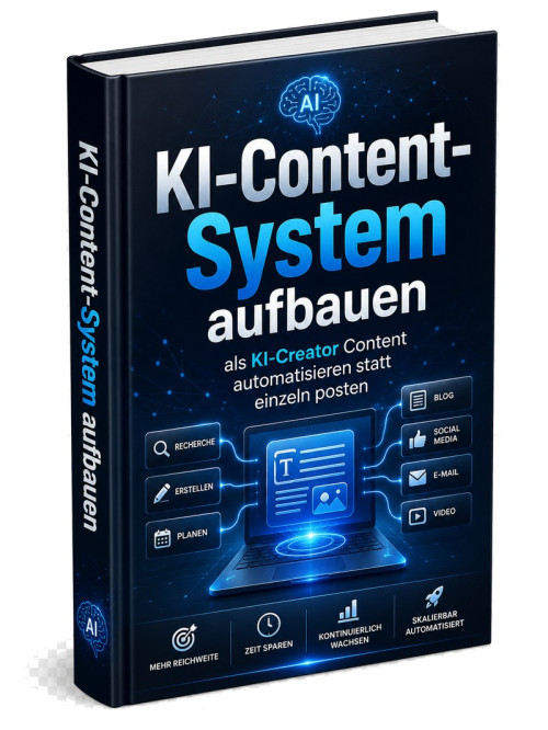Das KI-Creator-System