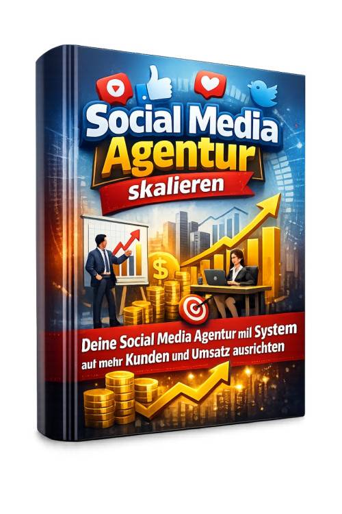 SMMA skalieren