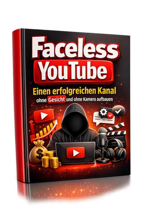 Faceless YouTube