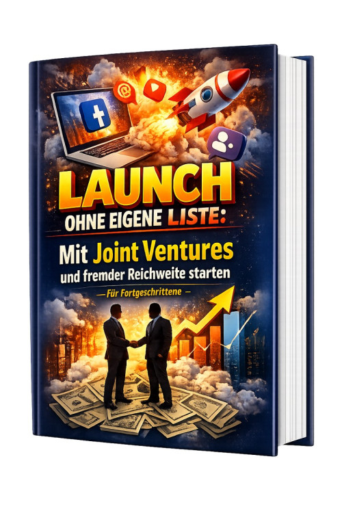 Launch ohne eigene Liste