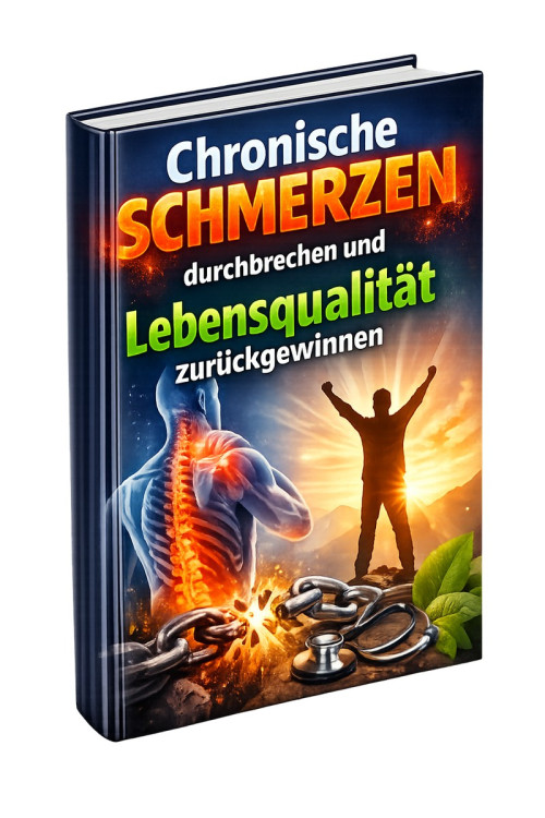 Chronische Schmerzen durchbrechen