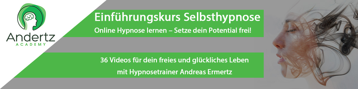 Header Einführungskurs Selbsthypnose