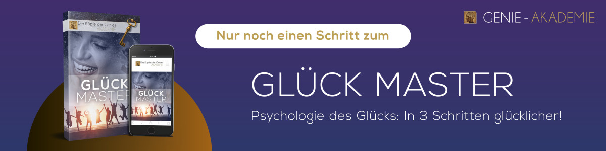 Glück Master