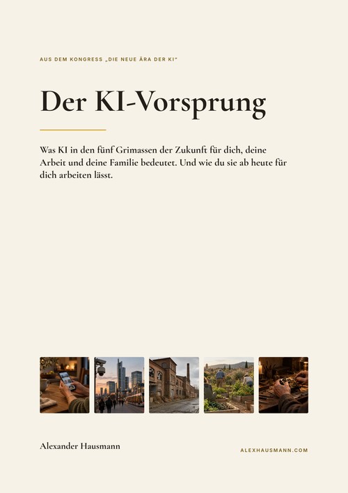 ki-vorsprung