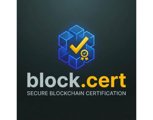 Digitale-Beweissicherung: block.cert (Top Provision)