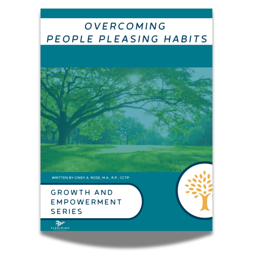 People Pleasing Recovery Toolkit · 50% Commissions + Upsells