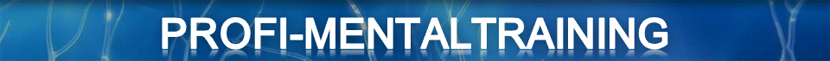 Profi-Mentaltraining Logo