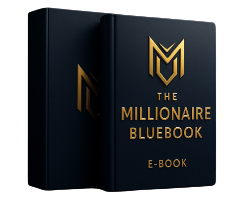 Produktbild des Anbieters: The Millionaire Blueprint - Massive Black Friday Bundle