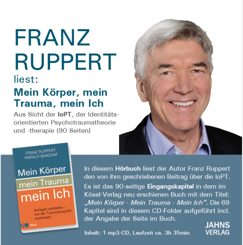 2490_Hörbuch Franz Ruppert