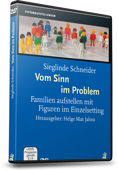 Familien aufstellen mit Figuren