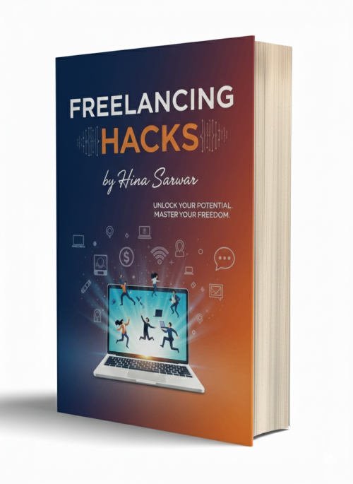 Freelancing Hacks