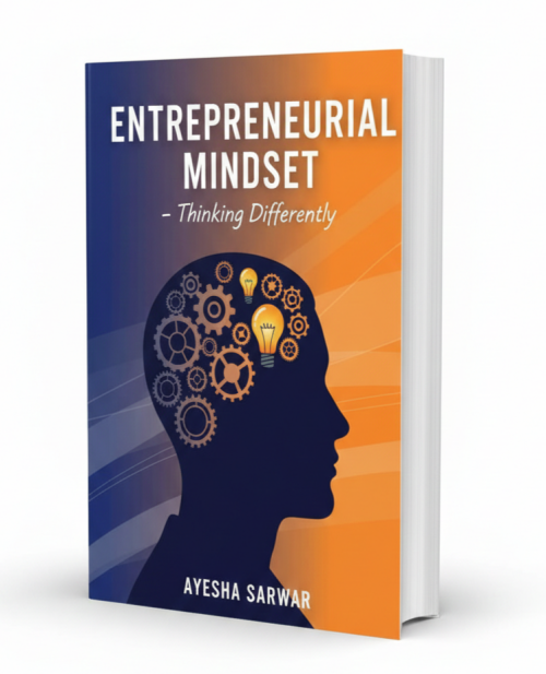 Entrepreneurial Mindset