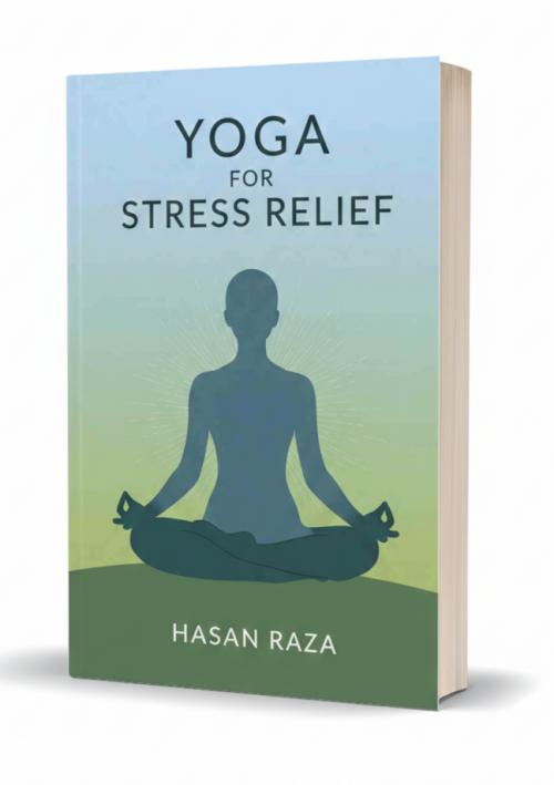 Yoga for Stress Relief