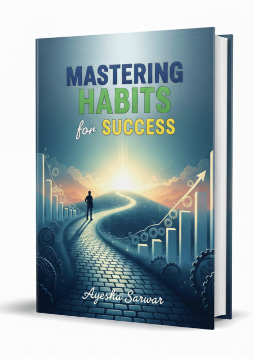 Mastering Habits for Success