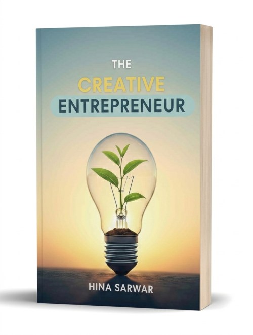 The Creative Entrepreneur