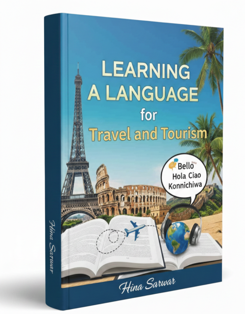 Learning a Language for Travel