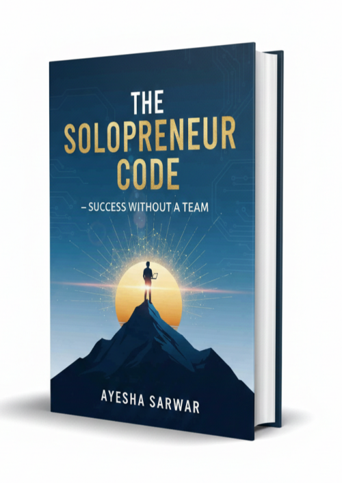 The Solopreneur Code
