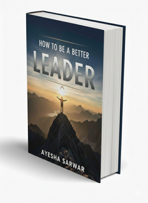 How to Be a Better Leader
