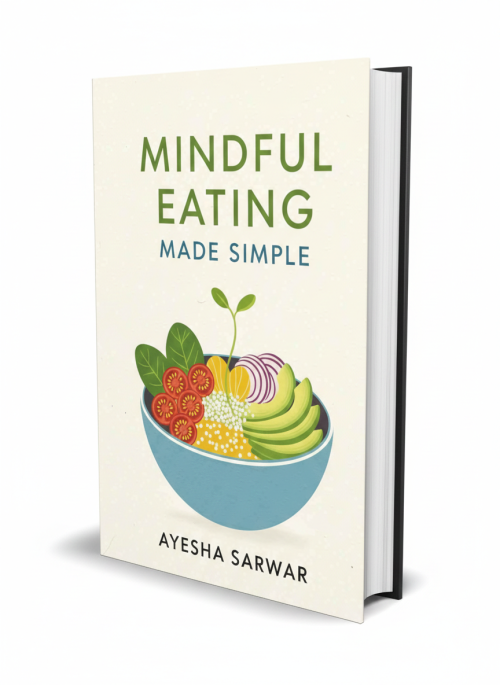 Mindful Eating Made Simple