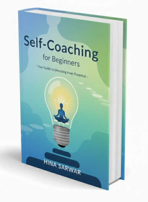 Self-Coaching for Beginners