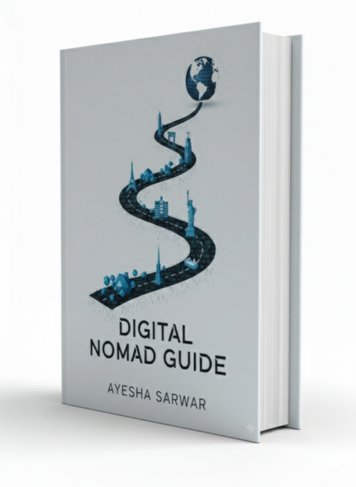Digital Nomad Guide