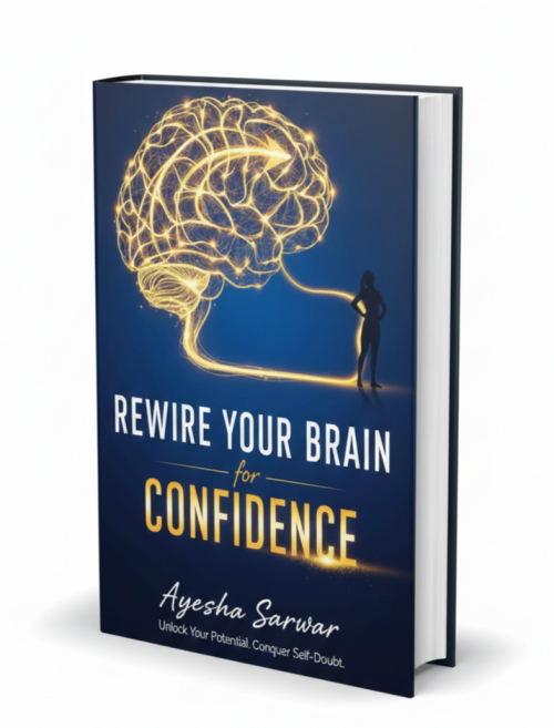 Rewire Your Brain for Confidence