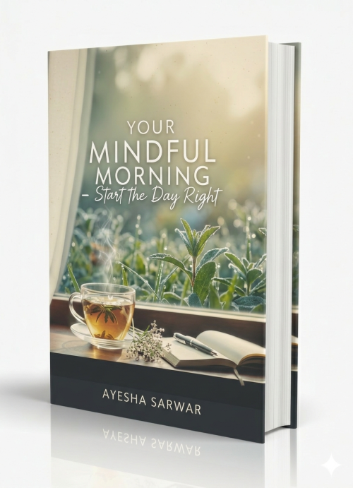 Your Mindful Morning