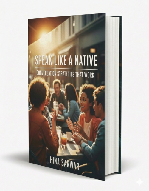 Speak Like a Native