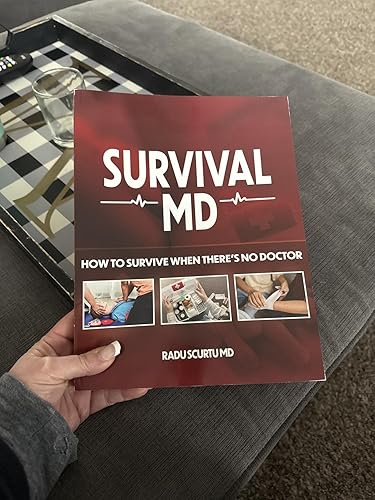 Survival MD customer photo