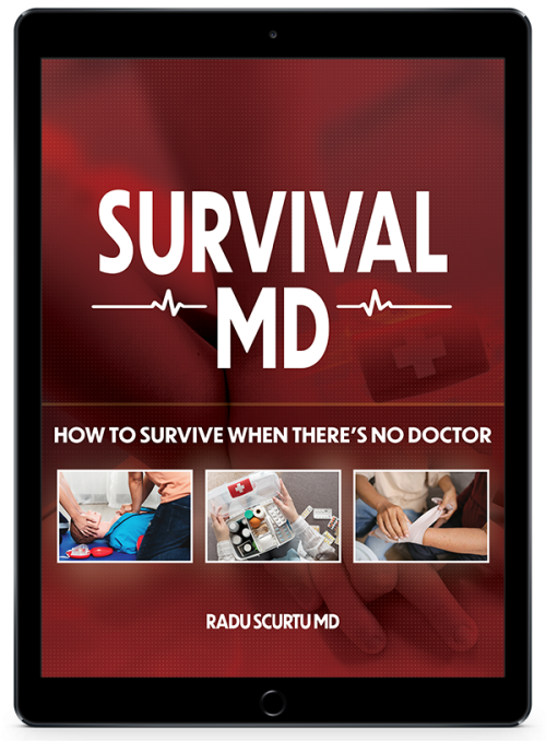 Survival MD Digital Edition