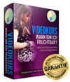 Videokurs - Wann bin ich fruchtbar